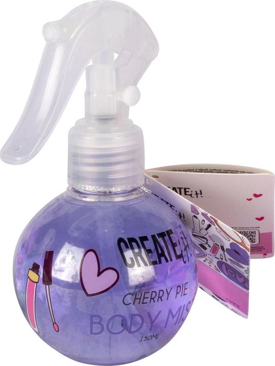 Immagine prodotto Create It! Spray per il corpo
