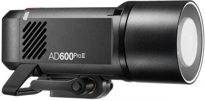 Actual product image Godox AD600 PRO II (Flash head, 600 Ws)