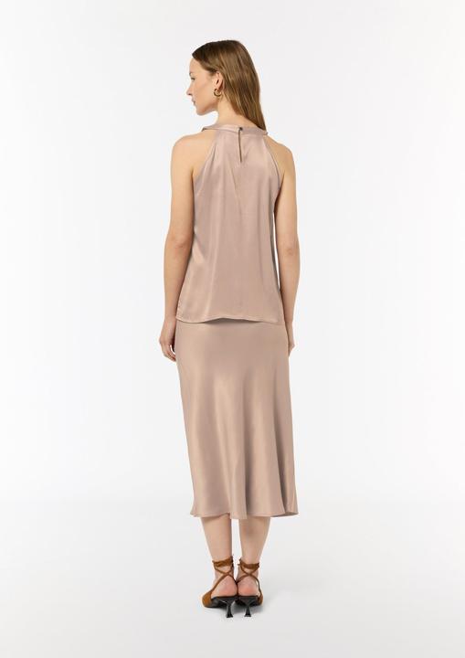 Immagine prodotto Comma Bluse Blusentop aus Viskosesatin (40)