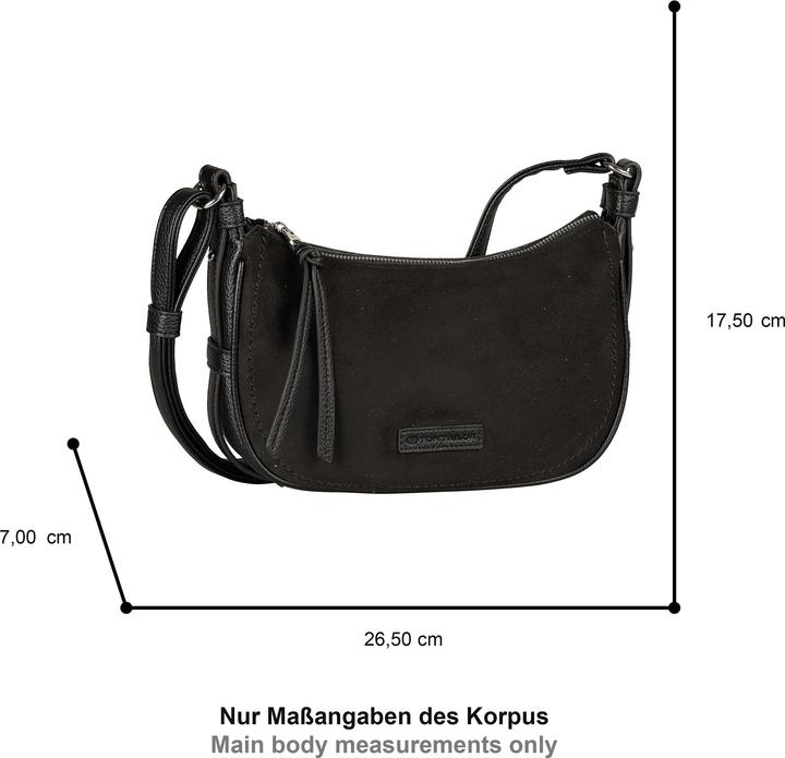 Immagine prodotto Tom Tailor Lysa Crossbody Bag