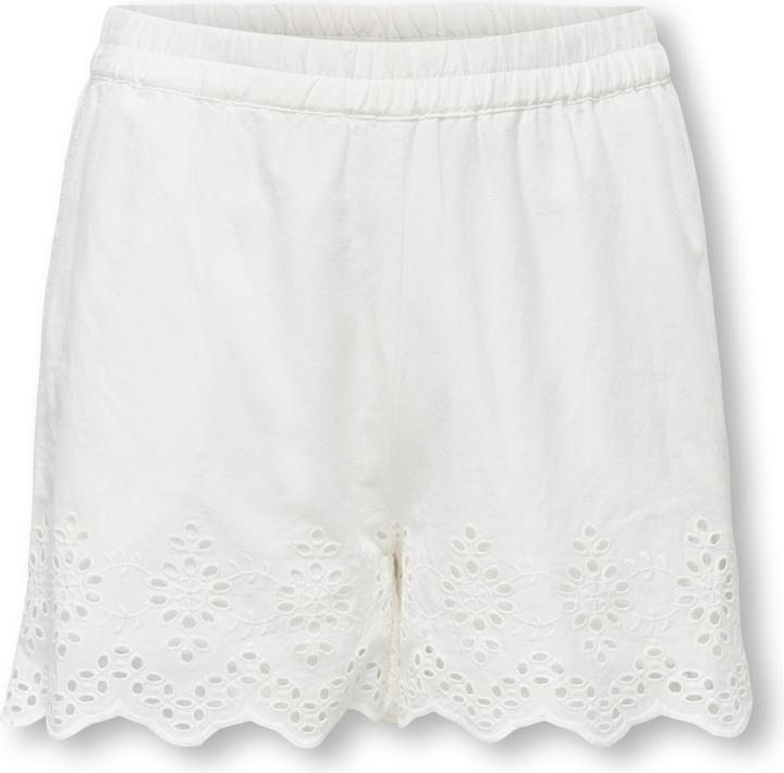 Actual product image Only KOGLOU Normal geschnitten Shorts Shorts (128)