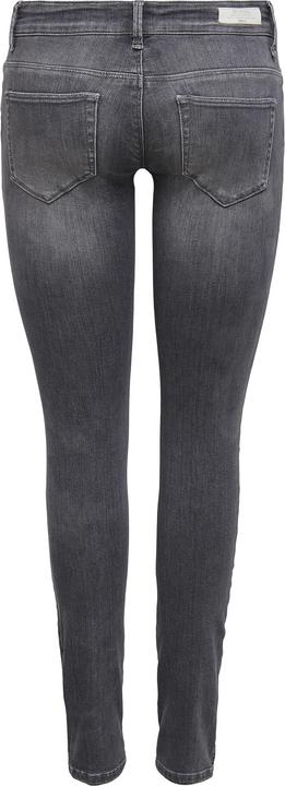 Image du produit Only ONLCORAL Sehr niedrige Taille Skinny Fit Jeans Skinny Jeans (32)