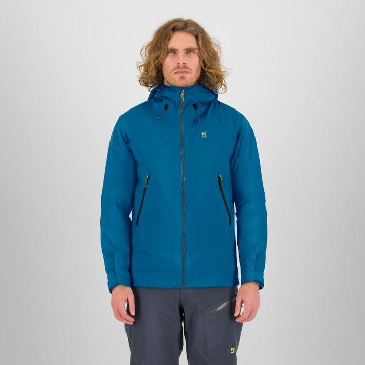 Produktbild Karpos Storm Evo Jacket - Regenjacke - Herren (L)