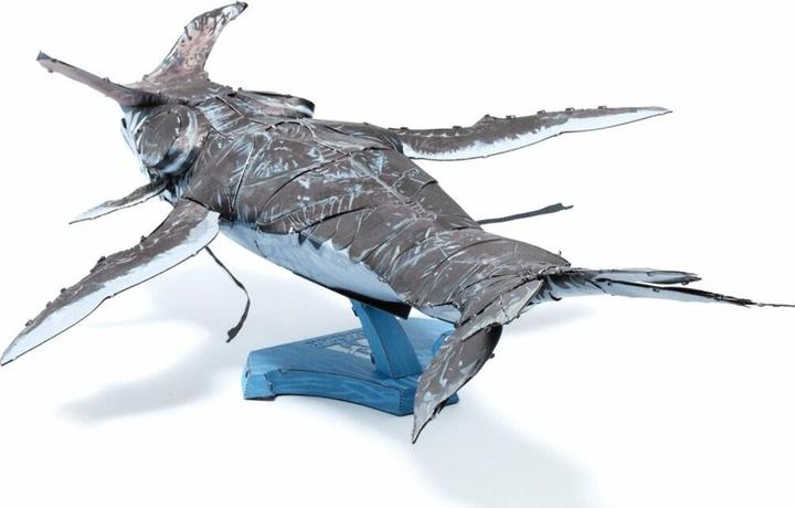 Image du produit Metal Earth Avatar – Tulkun – Premium Metall Bausatz