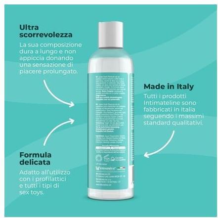 Produktbild Intimateline Lovee Fresh Pleasure Intimate Lubricant 150 ml (150 ml)