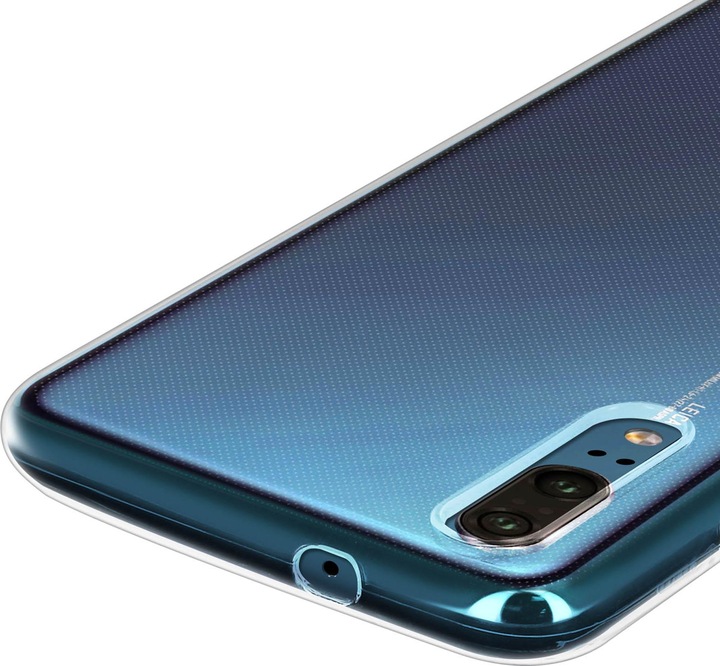 Actual product image Avizar Uclear Series (Huawei P20)