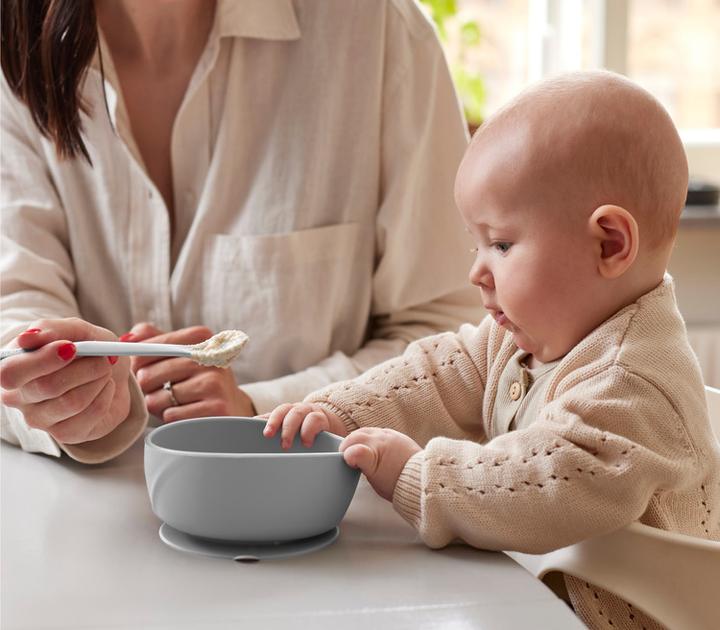 Immagine prodotto Everyday Baby Piatto per mangiare con ventosa
