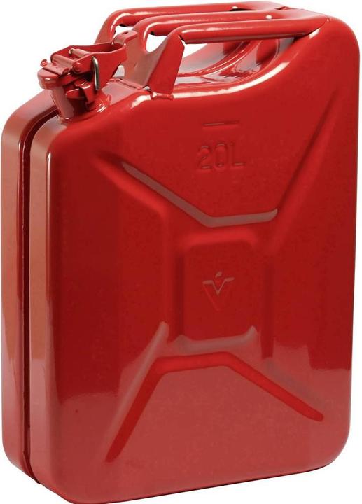 Produktbild Valpro Kraftstoffkanister