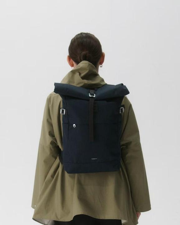 Produktbild Sandqvist Icon Rolltop Backpack 23 (15 l)