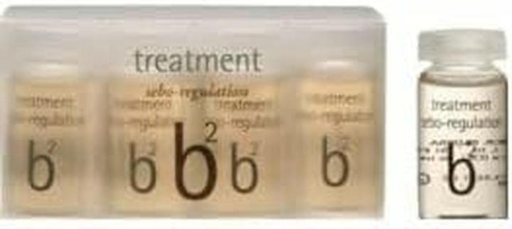 Image du produit Broaer B2 Traitement Sebo-Régulation 10ml (120 ml)
