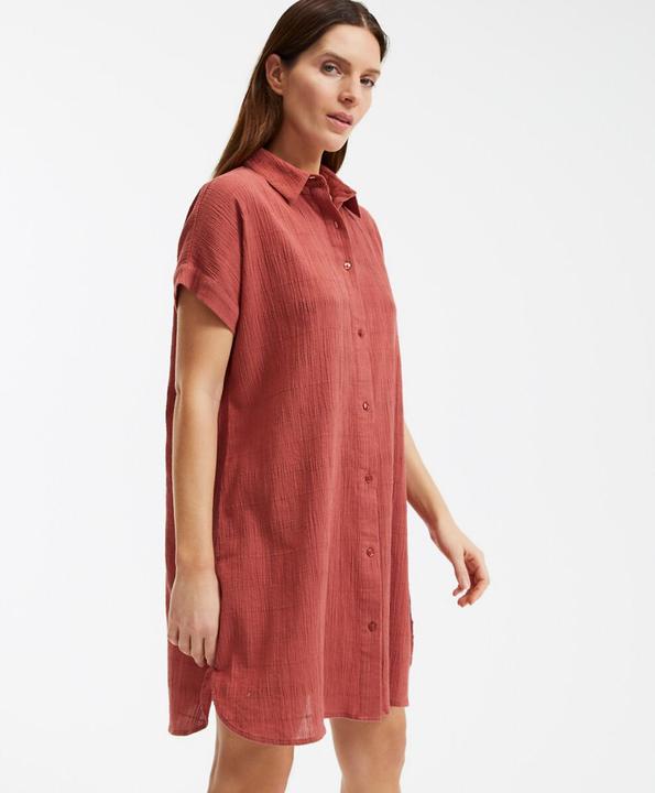 Image du produit La Redoute Collections Nachthemd (42)