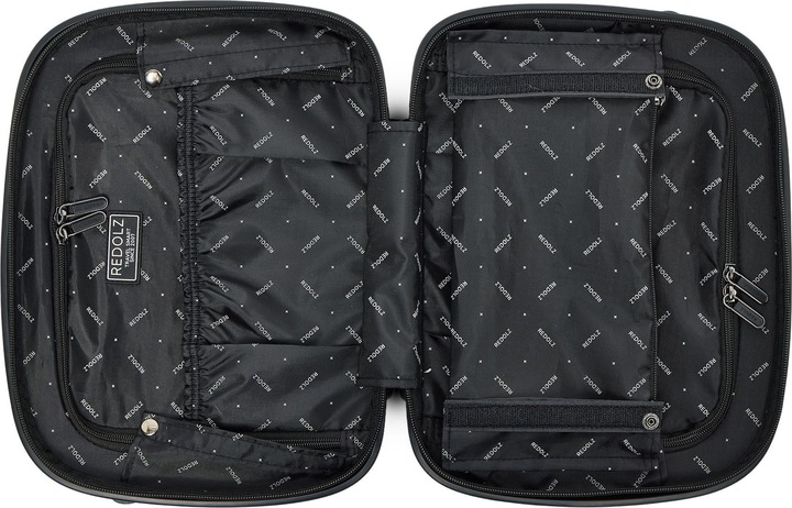 Actual product image Redolz Essentials 14 Beautycase 34 cm