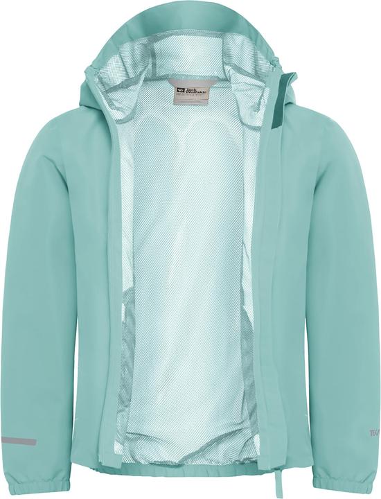 Produktbild Jack Wolfskin Flaze Jacket K (92)