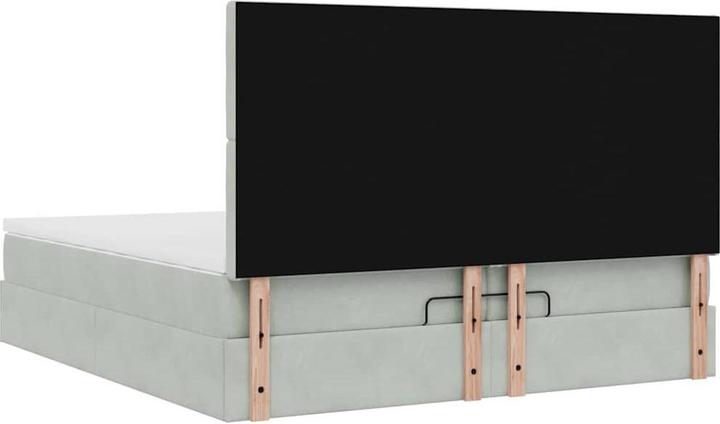 Image du produit vidaXL Ottoman-Bett