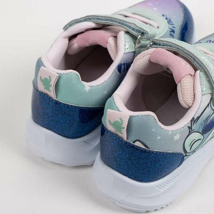 Image du produit Stitch Kinder Sportschuhe Blau (29)