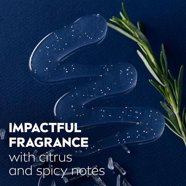 Produktbild NIVEA MEN Men Pure Impact (250 ml)