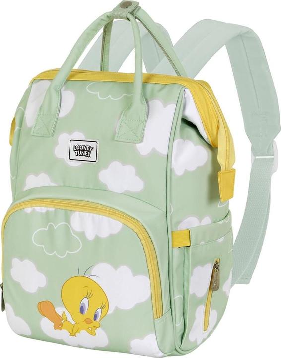 Produktbild Karactermania Mommy Backpack Clouds (20 l)