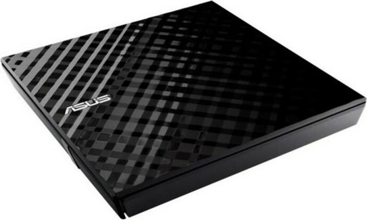 Image du produit ASUS SDRW-08D2S-U Lite (Lecteur DVD, Graveur de DVD)