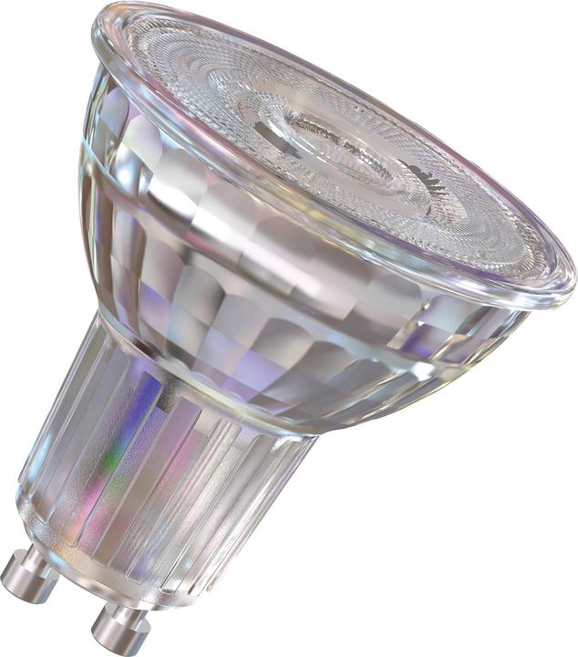 Produktbild Osram LED Leuchtmittel LED STAR 4099854458606 (GU10, 350 lm, 1x)
