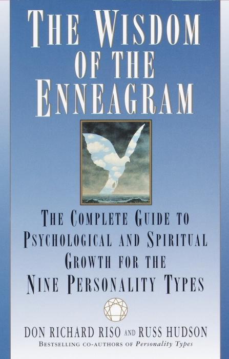 Produktbild The Wisdom of the Enneagram (Englisch, Don Richard Riso, Russ Hudson, 1999)
