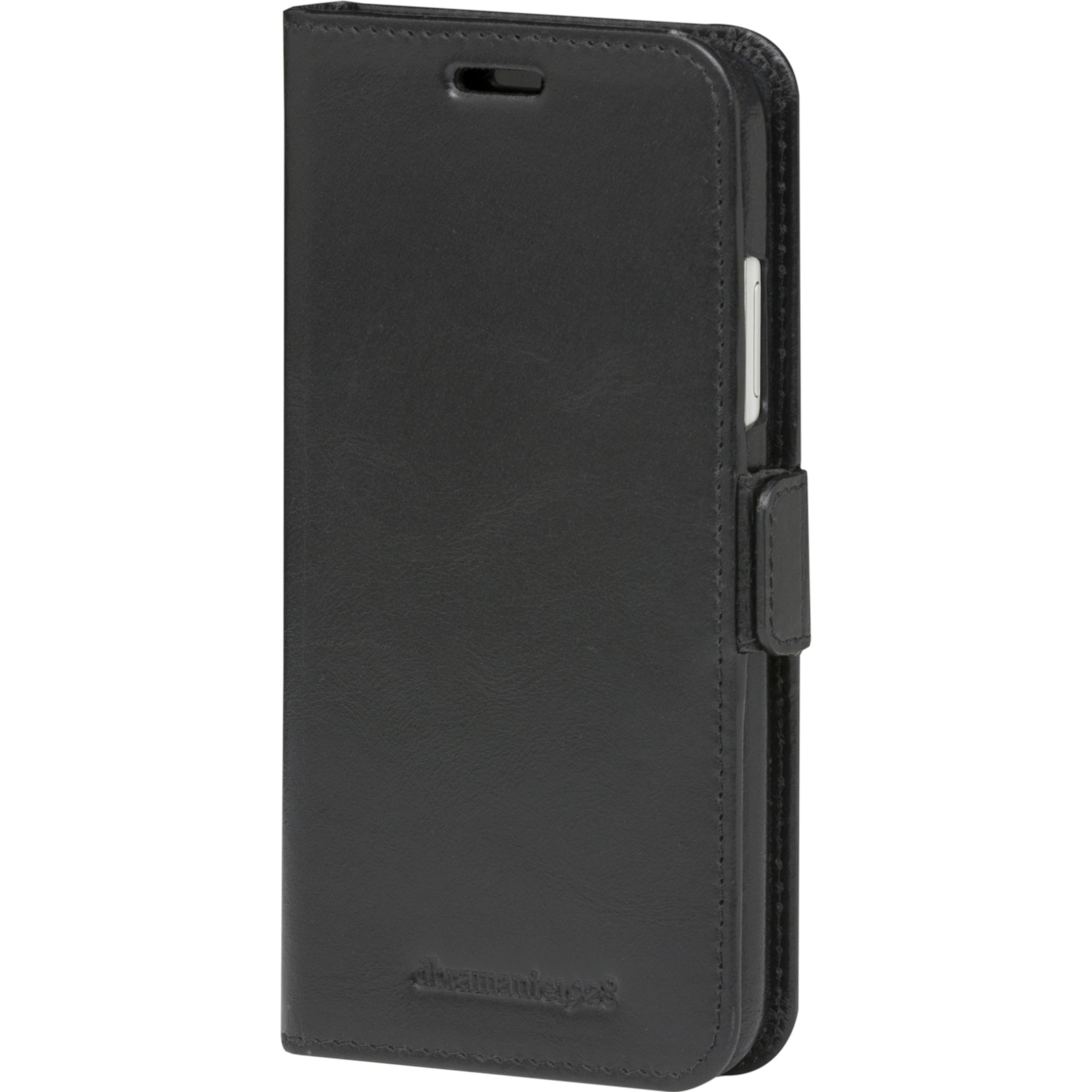 dbramante1928 Lynge (Apple iPhone 11), Smartphone Hülle, Schwarz