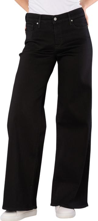 Actual product image Levis Levi's 318 Jeans Shaping Wide Leg (W28/L32)