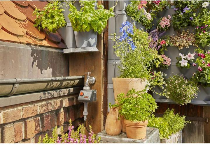 Image du produit Gardena Kit d'irrigation (Kit d'irrigation goutte à goutte)