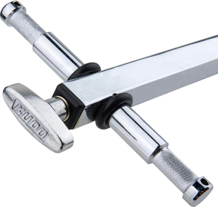 Actual product image Kupo Baby Triple Header (Stand adapter)