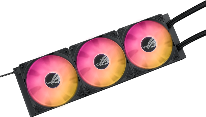 Produktbild ASUS ROG Ryujin III 360 ARGB