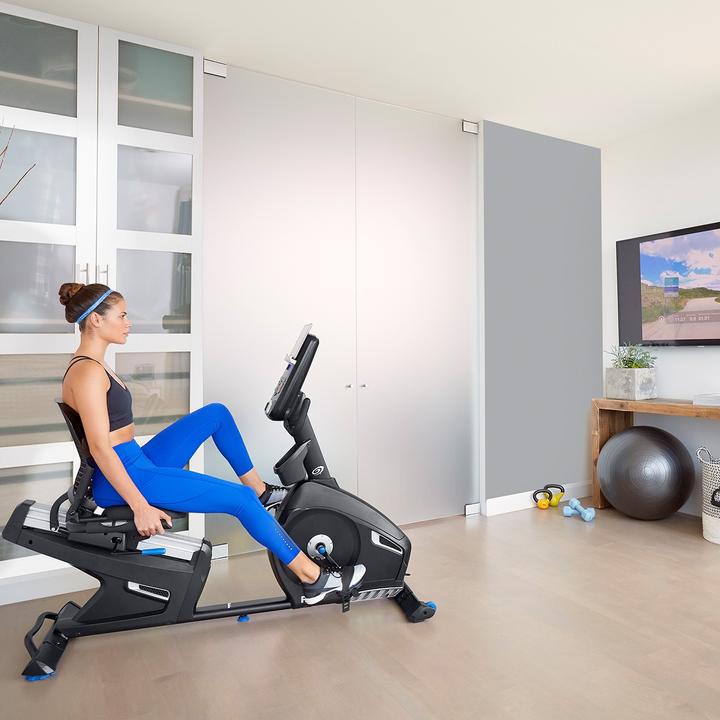 Actual product image Nautilus R628