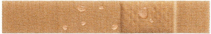 Actual product image Hansaplast Finger Pflaster Elastic (16 x)