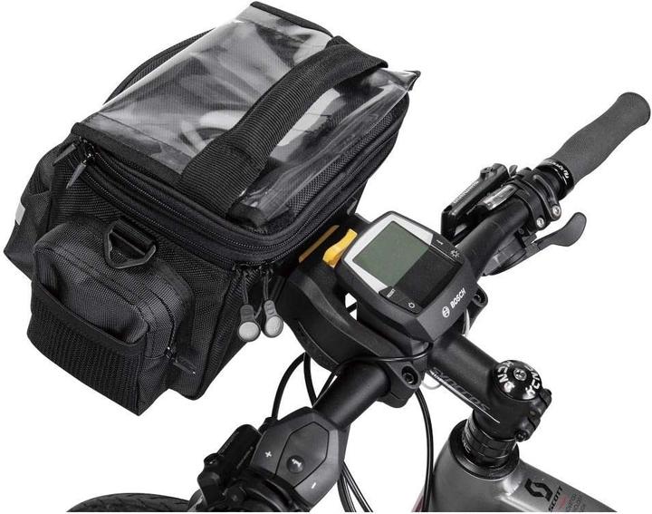 Image du produit Topeak TourGuide (5 l, Sacoche de guidon)
