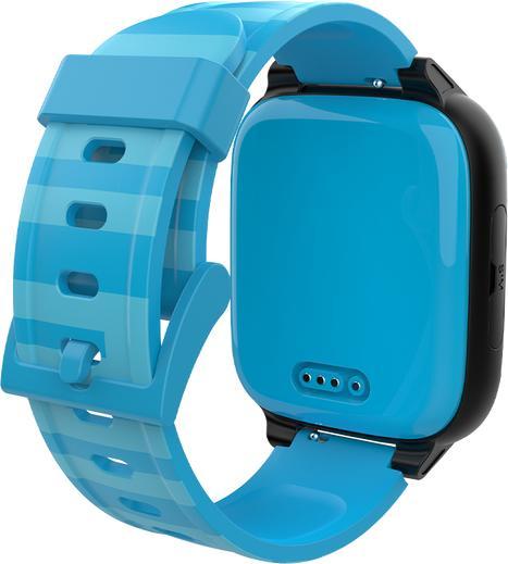Actual product image Xplora XGO3 2nd Gen inkl. Connect (Germany) (48.65 mm, 4G)
