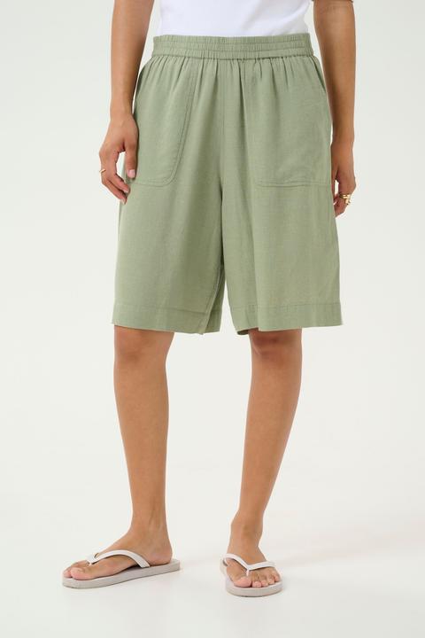 Image du produit Kaffe Shorts KAmilia (40)