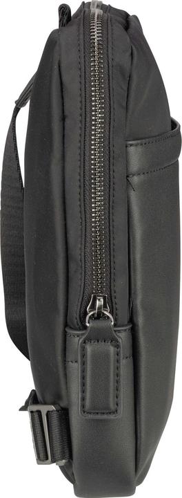 Image du produit Calvin Klein Bodybag CK Elevated Conv Reporter SP23 (28% polyester, 5% Polyuréthane, 67% de polyester recyclé)