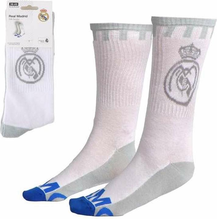 Produktbild Disney Socken - Real Madrid (Einzelpack, 38 - 45)