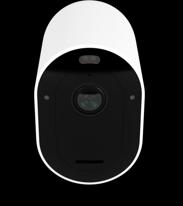 Actual product image Arlo Pro 4 Spotlight VMC4350P-100EUS Set of 3 (2688 x 1520 pixels)