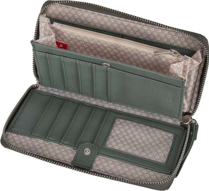 Actual product image Zwei Jana Geldbörse 20 cm