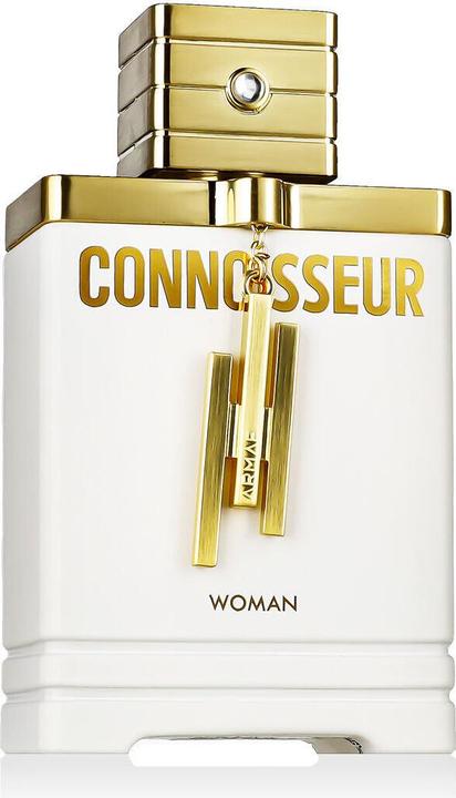 Produktbild Armaf Connoisseur Women Eau De Parfum 100 ml (woman) (Eau de Parfum, 100 ml)