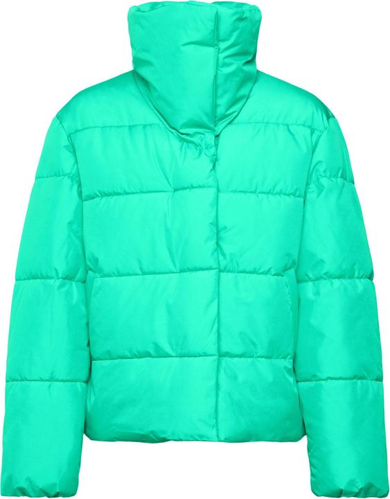 Actual product image Esprit Quilted puffer jacket (S)