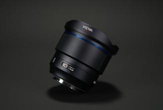 Image du produit Laowa 10mm 1:2.8 Zero-D Nikon Z (Nikon Z, Plein format)