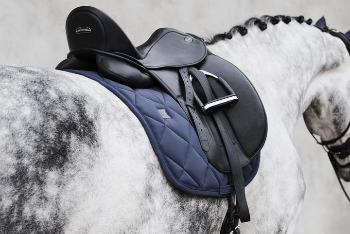 Immagine prodotto Eskadron sottosella da salto pro soft platinum