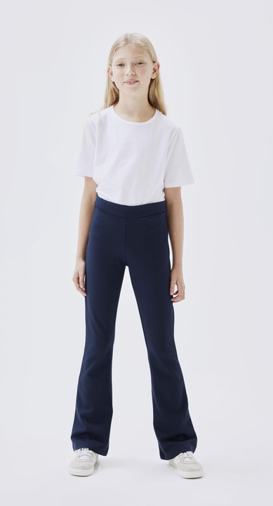 Immagine prodotto Name it Pantaloni bootcut in viscosa (122)