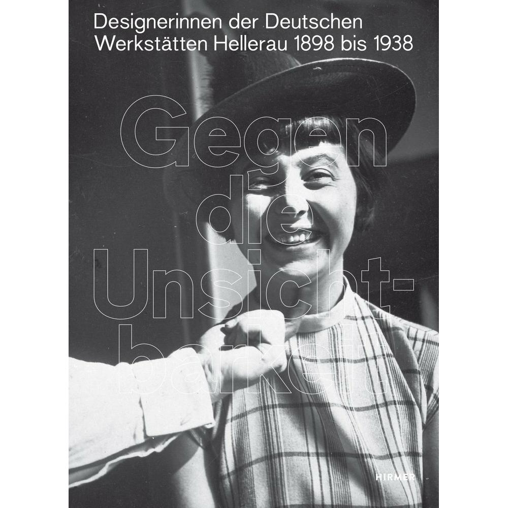Gegen die Unsichtbarkeit, Fachbücher von Staatliche Kunstsammlungen Dresden, Klára Nemecková, Tulga Beyerle