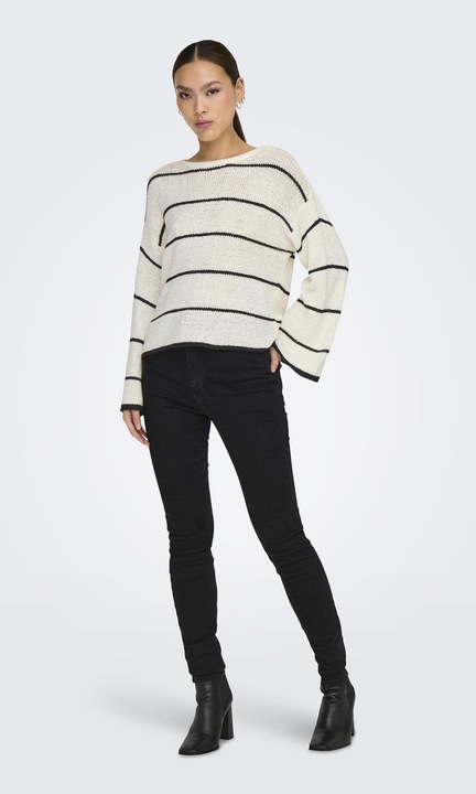 Produktbild Only ONLGEENA Strickpullover Strickpullover (XS)