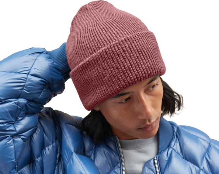 Produktbild Beechfield Erwachsene Classic Deep Cuffed Beanie