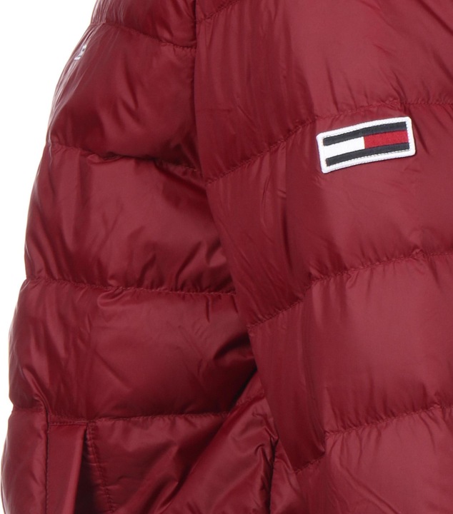 Actual product image Tommy Hilfiger Tommy Jeans Light Down - 88453 (M)