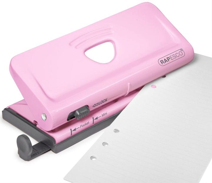 Image du produit Rapesco Perforateur multiple