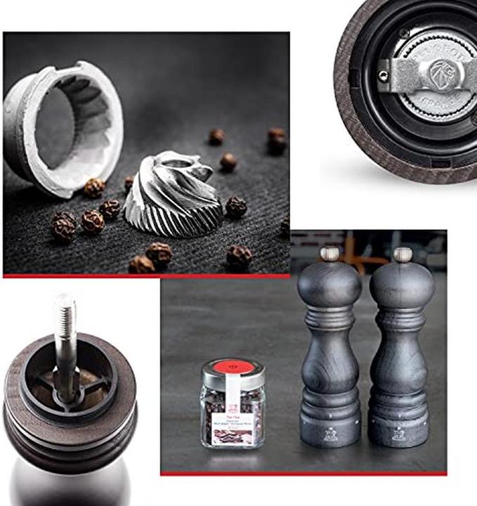 Productafbeelding Peugeot Houten pepermolen (Peper)