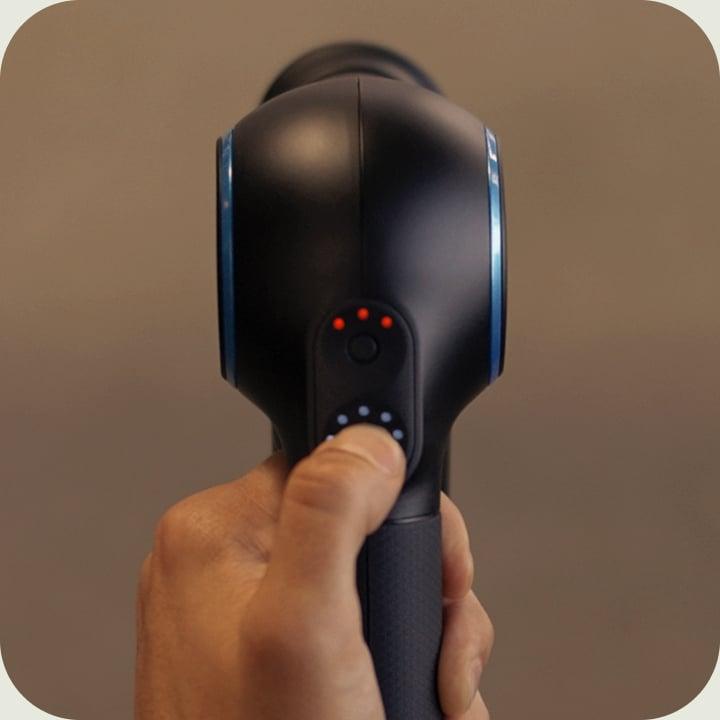 Image du produit Therabody Theragun Prime Plus